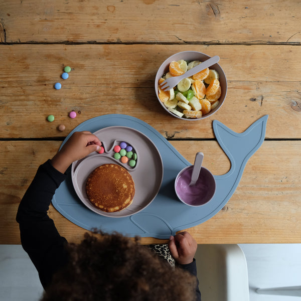 Placemat van Lille Vilde 