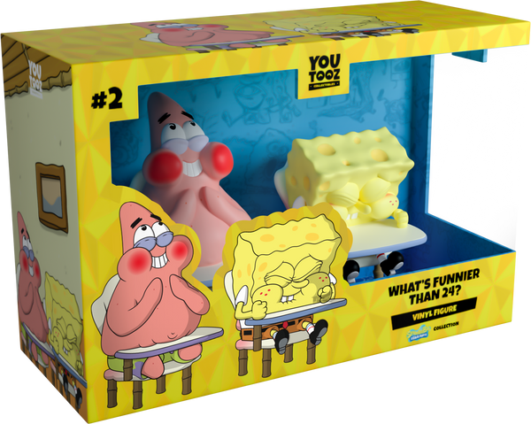 What's funnier than 24