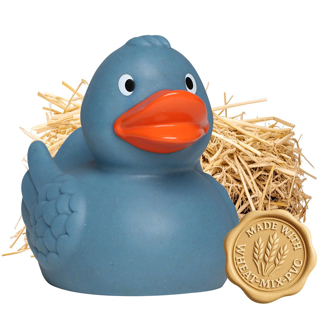 Wheat Straw Bioplastic Duck