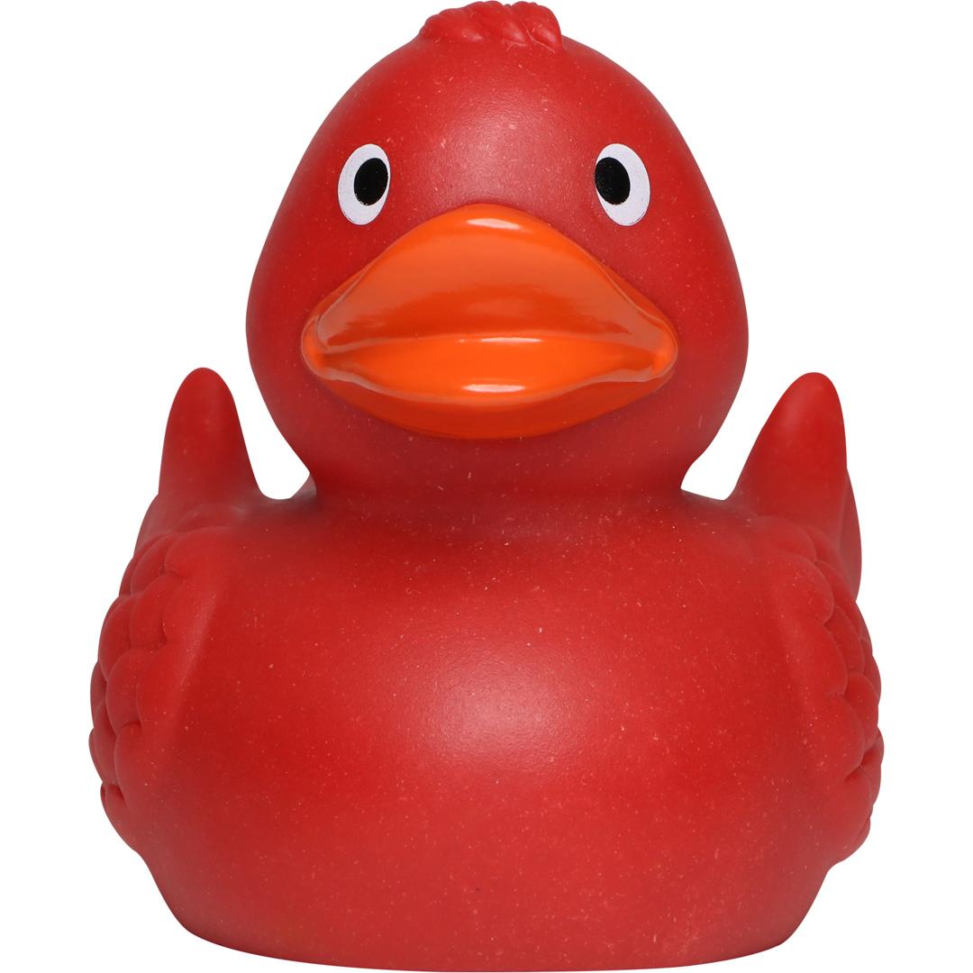 Canard en Bioplastique de Paille de Blé