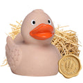 Canard en Paille de Blé