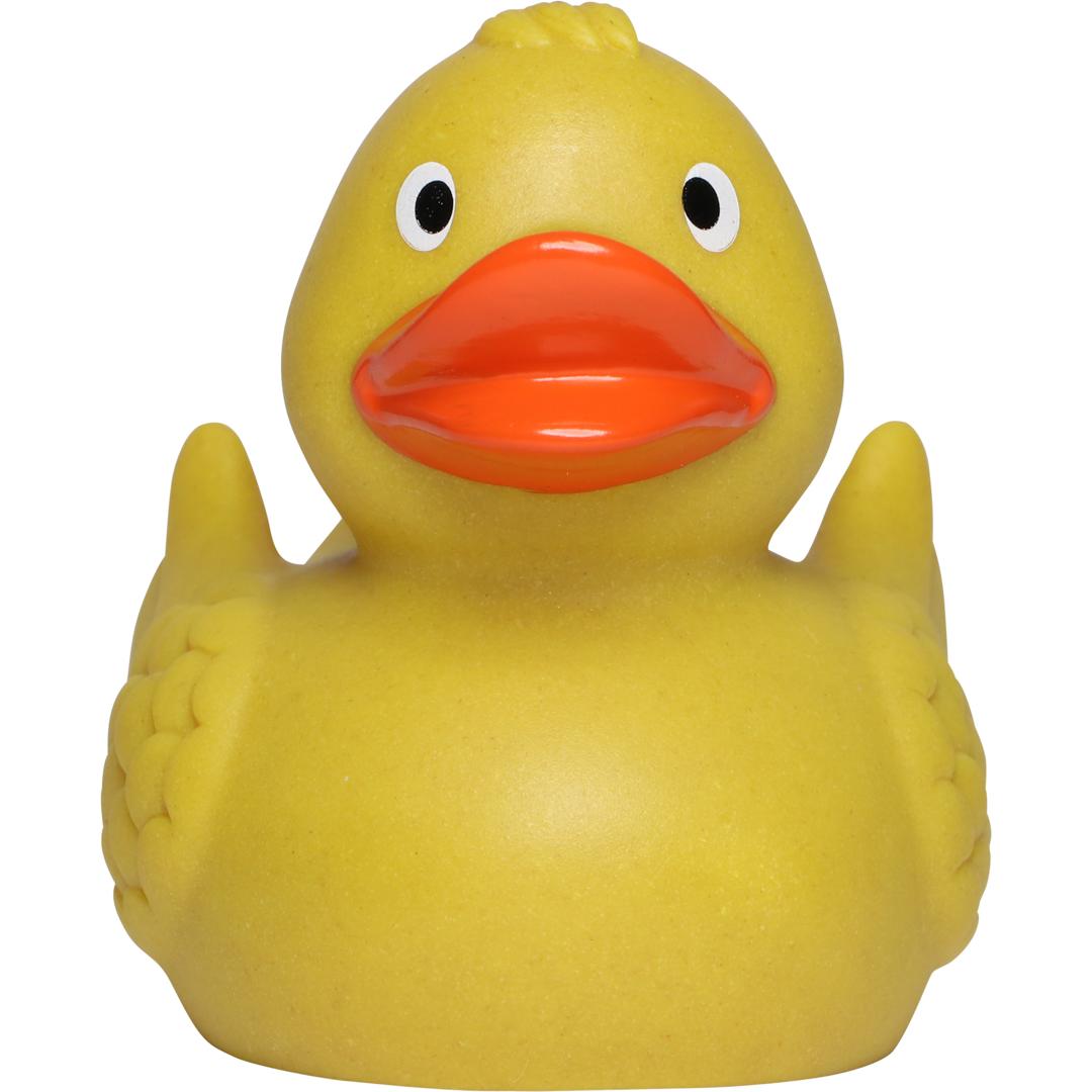 Canard en Bioplastique de Paille de Blé