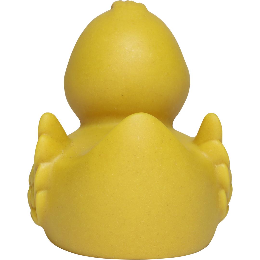 Canard en Bioplastique de Paille de Blé