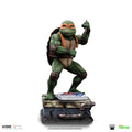 Michelangelo Statue - TMNT Movie - Art Scale 1/10 - Teenage Mutant Ninja Turtles