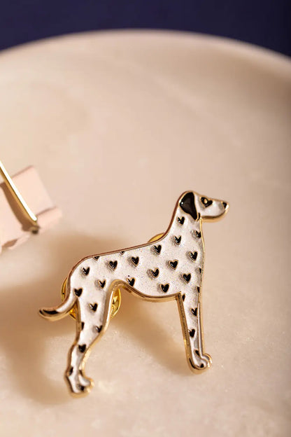 Dalmatian - Pins