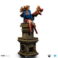 Supergirl Series 8 Statue - DC Comics - Art Scale 1/10