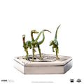 Compsognathus Statue - Jurassic World - Icons