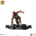 Iron Man Mark XLII Statue (2023 Event Exclusive) - The Infinity Saga - Art Scale 1/10