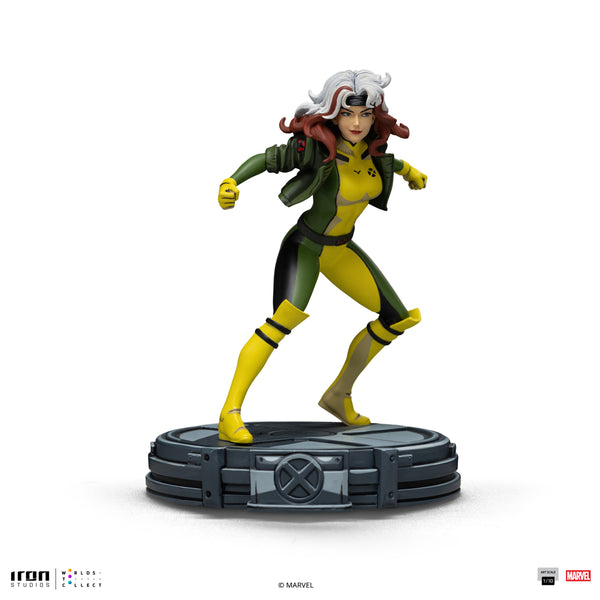 Rogue Statue - X-Men '97 - Art Scale 1/10 - Marvel Comics