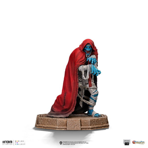 Mumm-Ra Decayed Form Statue - Thundercats - Art Scale 1/10