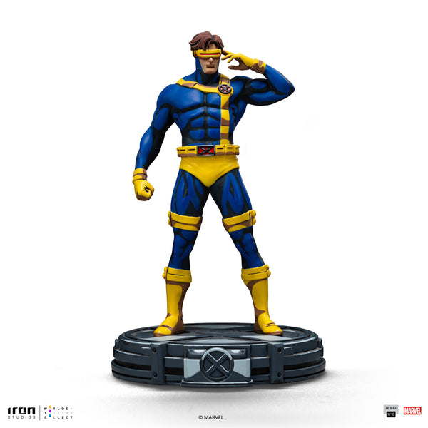 Cyclops Statue - X-Men '97 - Art Scale 1/10 - Marvel Comics