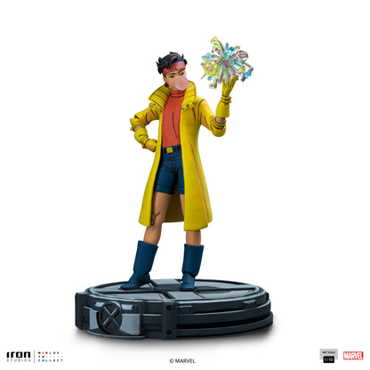 Jubilee Statue - X-Men 97 - Art Scale 1/10 - Iron Studios
