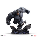 Statue Rhino - Spider-man vs Villains Diorama - BDS Art Scale 1/10 - Marvel Comics