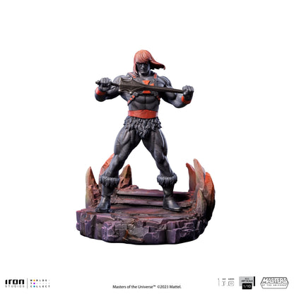 Anti-Eternia He-Man Statue - Masters of the Universe - Art Scale 1/10 - Iron Studios
