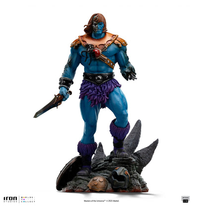 Statue Faker - Masters of the Universe - Art Scale 1/10
