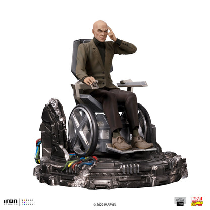 Statue Professor X (2022 Event Exclusive) - X-Men - BDS Art Scale 1/10 - Marvel Comics