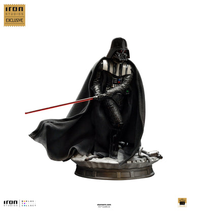 Darth Vader Statue (2023 Event Exclusive) - Star Wars - Art Scale 1/10 - Iron Studios