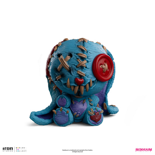 Doni Statue - Residiuum's Boogie Bears - Monster Scale - Iron Studios