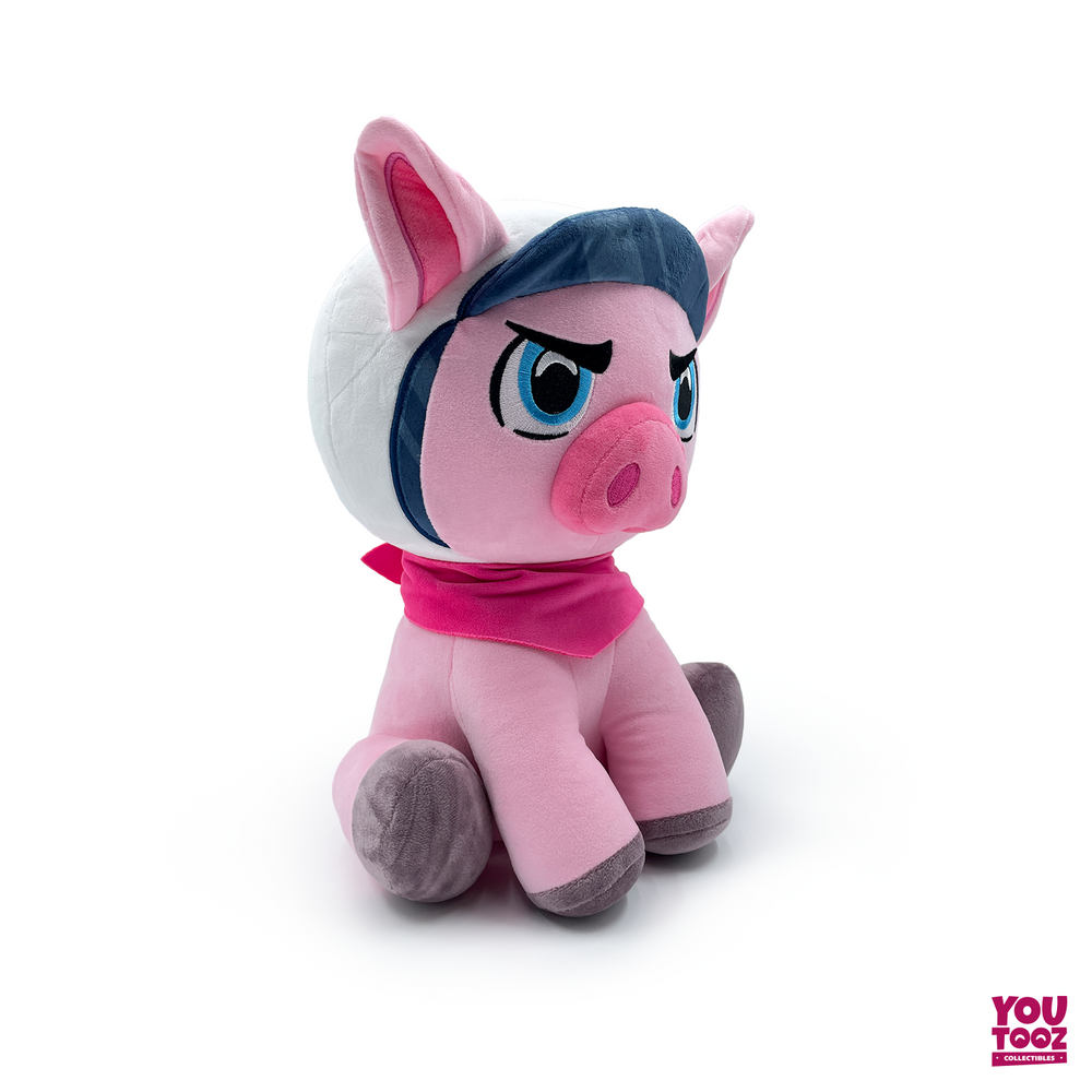 Peluche Wildcat (1ft)