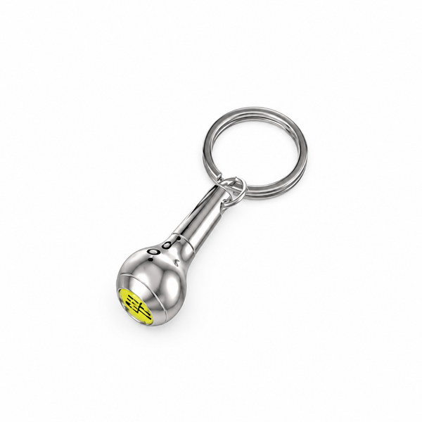 Sleutelhanger Levier de Vitesse