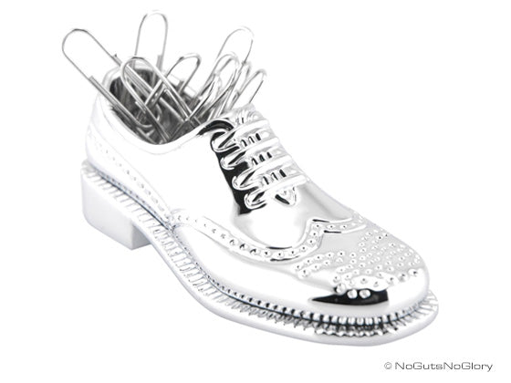 Porte-trombones Magnétique Chaussure - vue 1