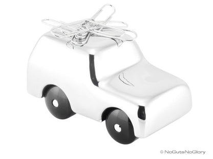 Porte-trombones Magnétique Voiture - vue 1