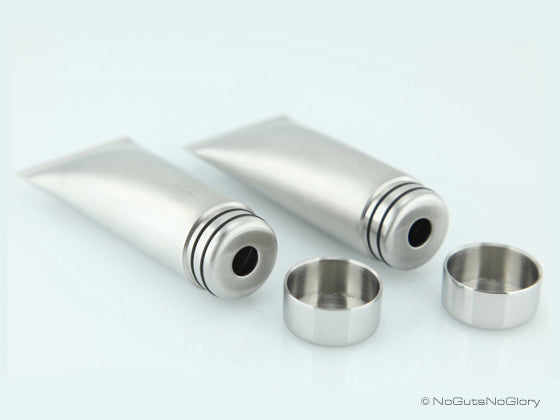 Zout- en Peperstel Verftube
