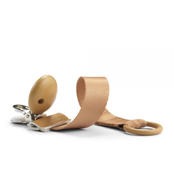 Gold-sucking tie