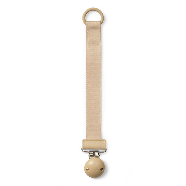 Pure khaki-tie