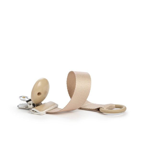 Pure khaki-tie