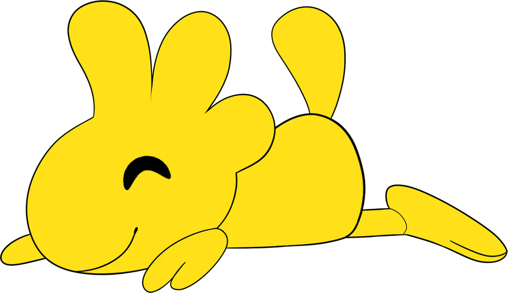 Woodstock Flop Plush!