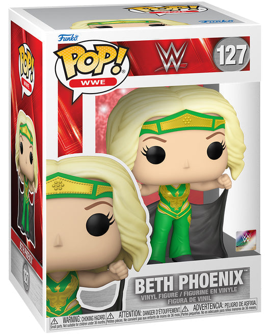 Beth Phoenix 