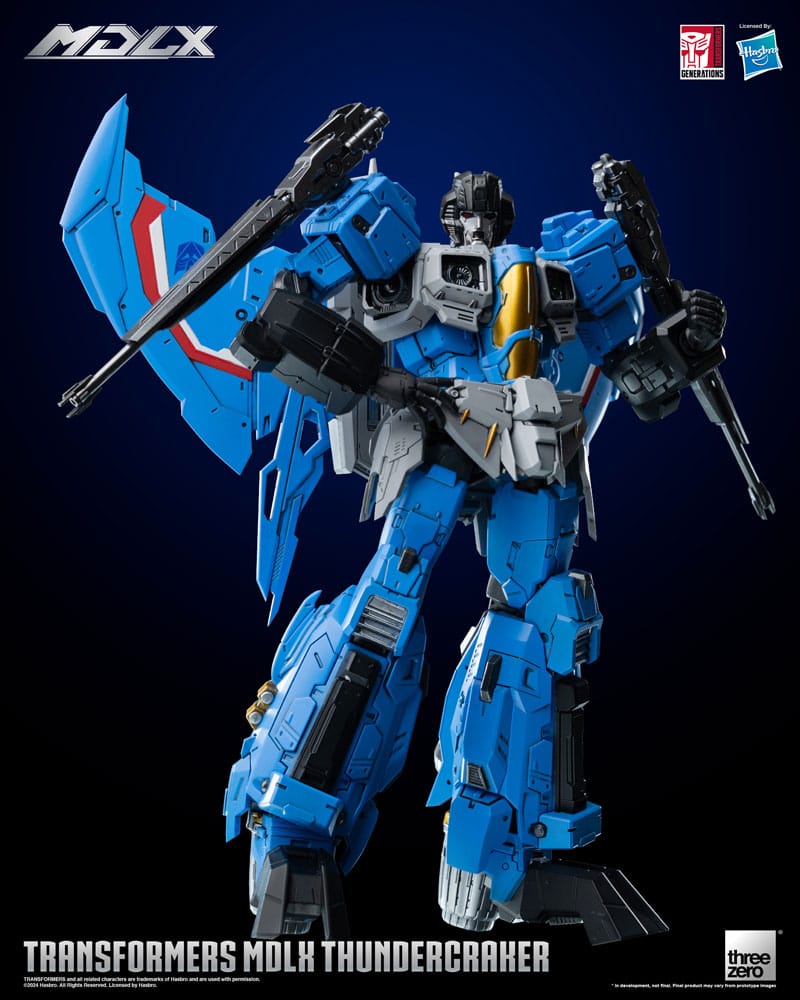 Thundercracker