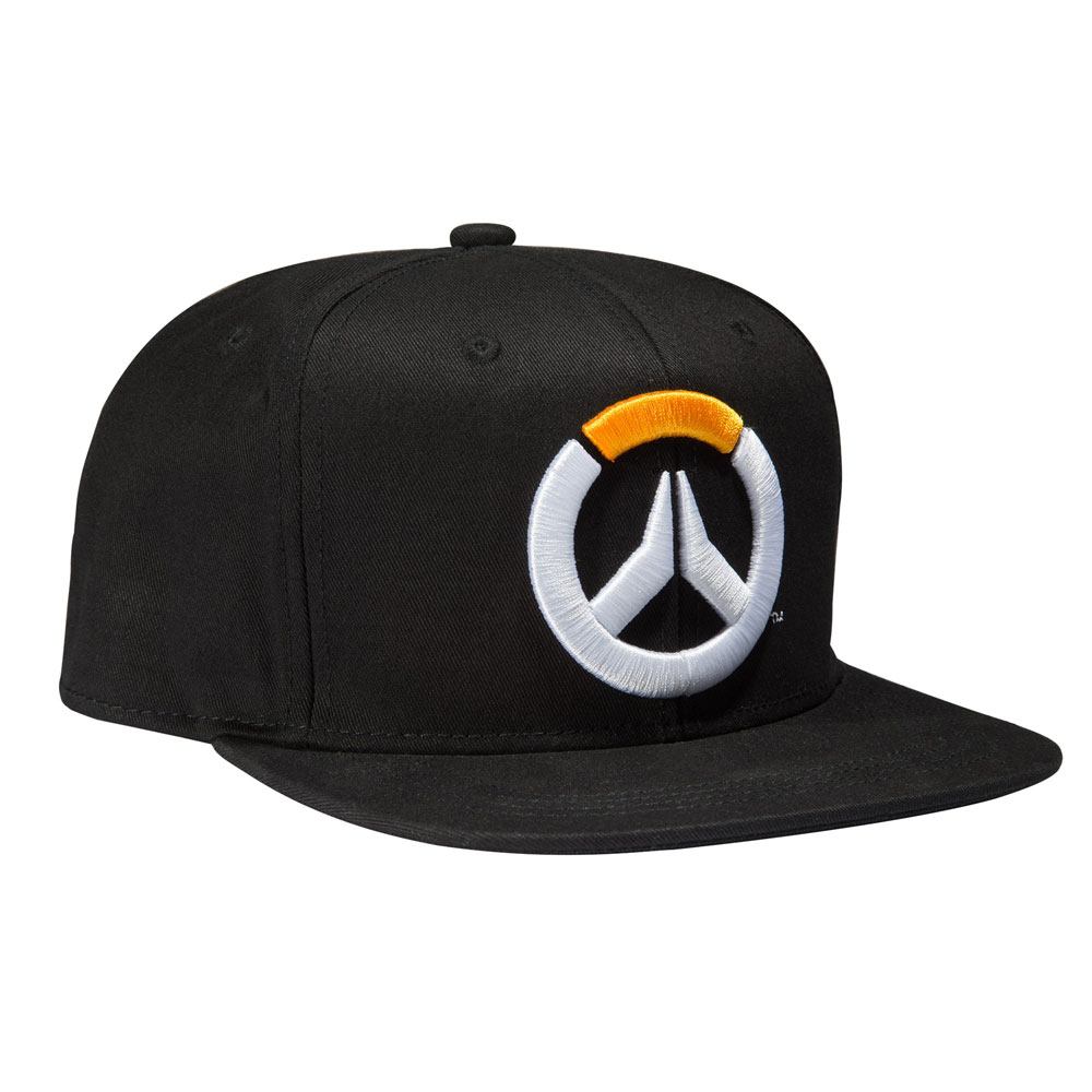 Overwatch Snapback Caps - Frenetic 