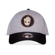 Casquette Marvel - Groot Classic – vue 1