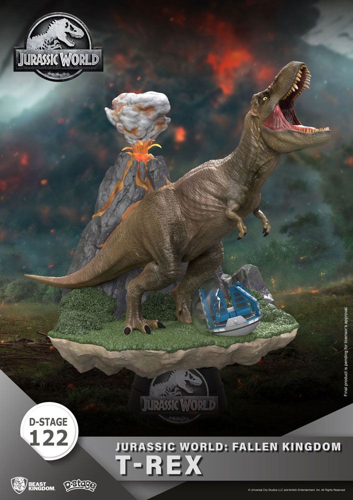 Jurassic World