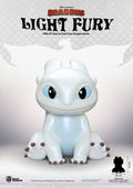 Dragons Money Box - Lightning Fury