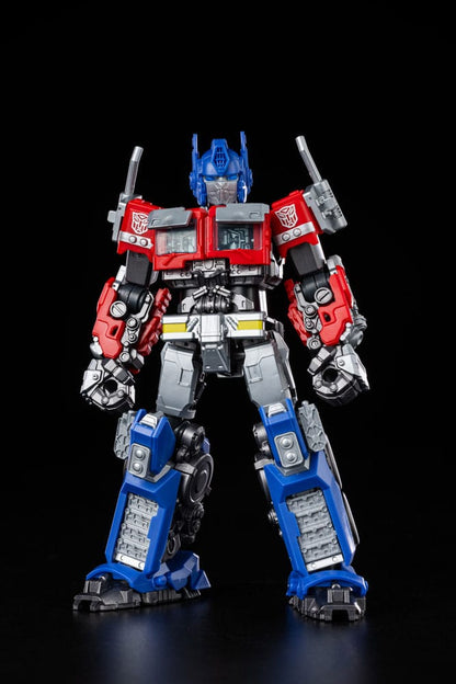 Transformers Classic Class - Optimus Prime 01 