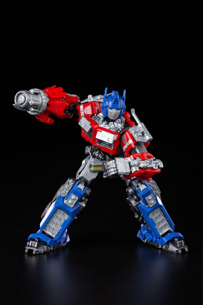 Transformers Classic Class - Optimus Prime 01 