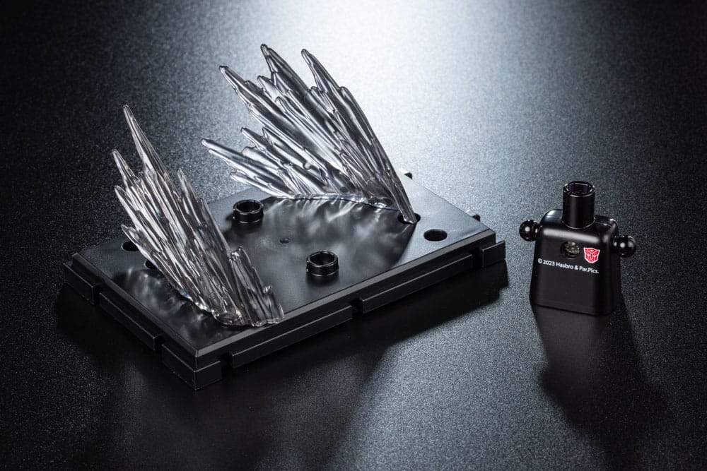 Transformers Classic Class - Optimus Prime 01 