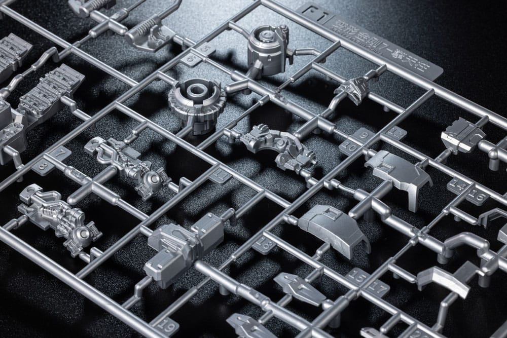 Transformers Classic Class - Optimus Prime 01 