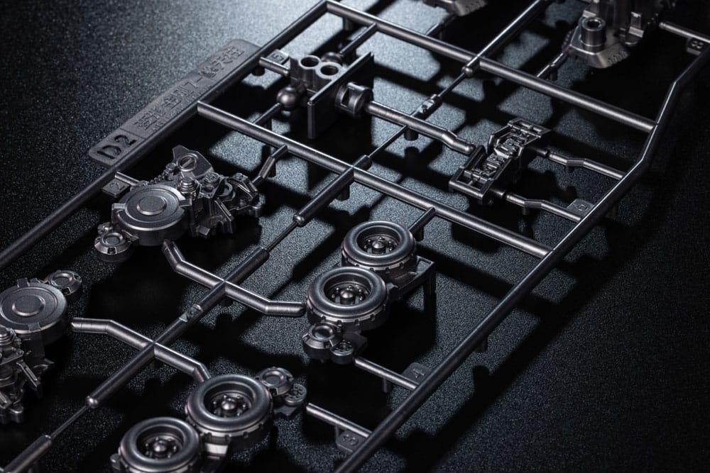 Transformers Classic Class - Optimus Prime 01 