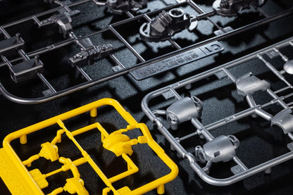 Transformers Classic Class - Bumblebee 02 