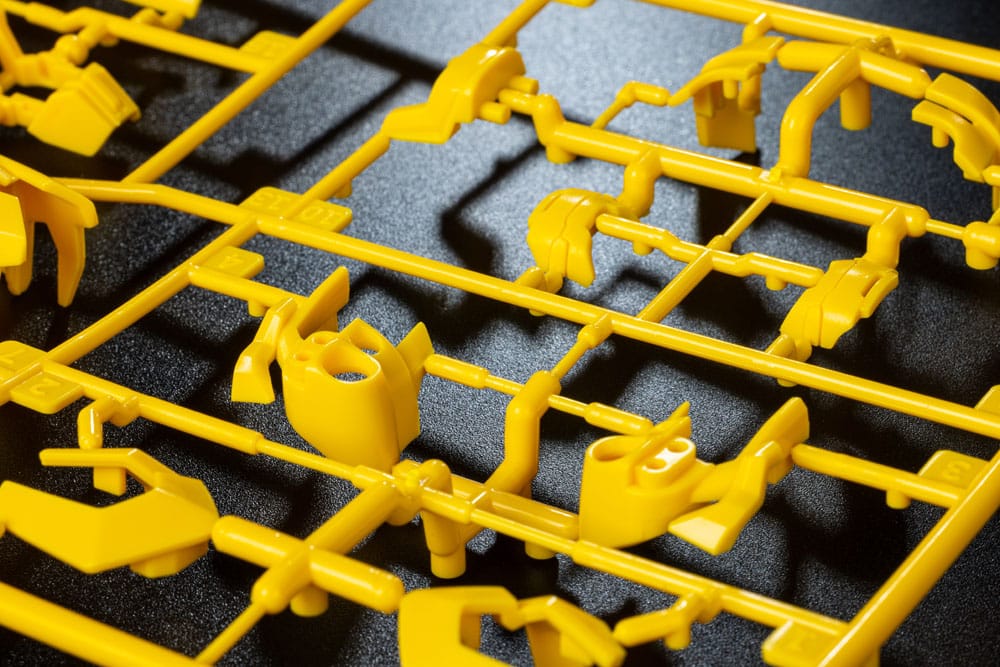 Transformers Classic Class - Bumblebee 02 