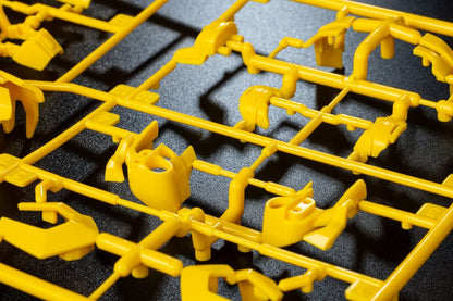 Transformers Classic Class - Bumblebee 02 