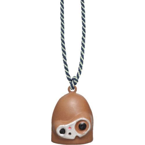 CASTLE IN THE SKY - Strap Clochette Netsuke - Robot Laputa