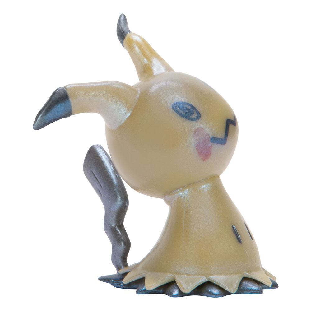Halloween Calendar: Pokémon 