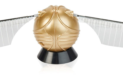 Harry Potter Flying Ball - Mystery Golden Snitch