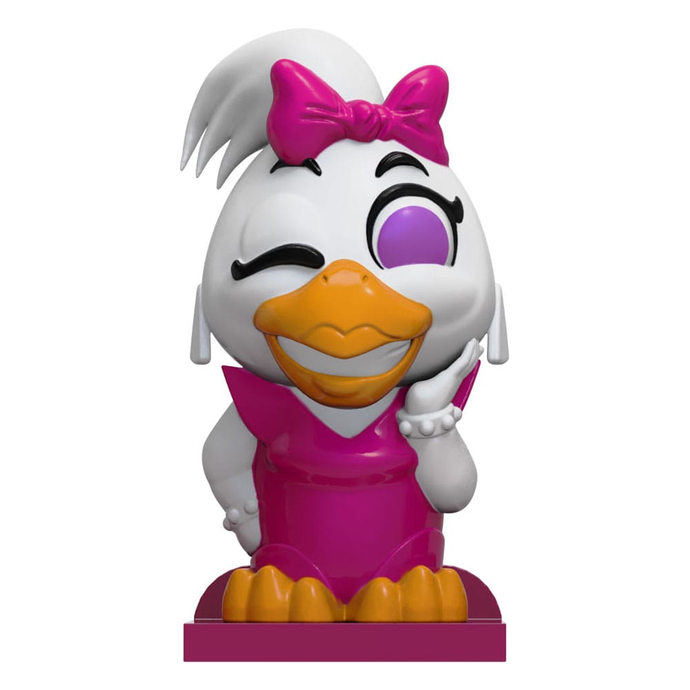 Blind Box Five Nights at Freddy's: Security Beach 