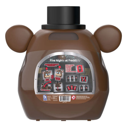 Freddy Alive Head Bundle